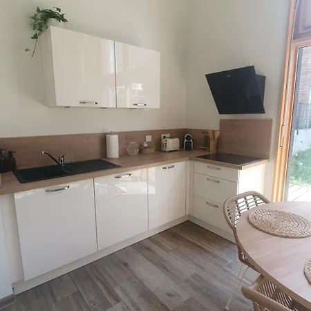 Le 11 - Terrasse Et Jardin A 10 Minutes A Pieds Du Centre-ville Straatsburg