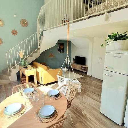 Le 11 - Terrasse Et Jardin A 10 Minutes A Pieds Du Centre-ville Apartment Strasbourg