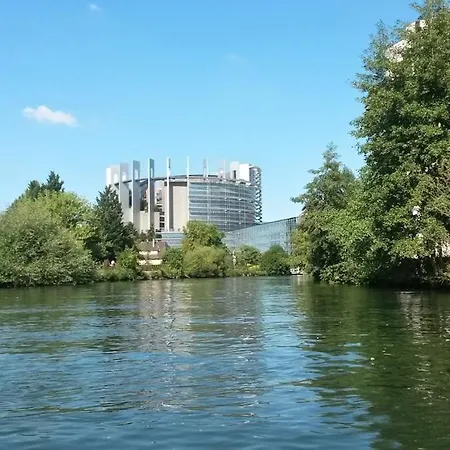 Apartment Le 11 - Terrasse Et Jardin A 10 Minutes A Pieds Du Centre-ville