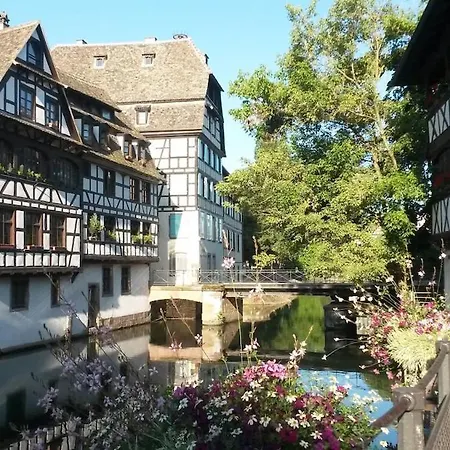 Le 11 - Terrasse Et Jardin à 10 Minutes à Pieds Du Centre-ville