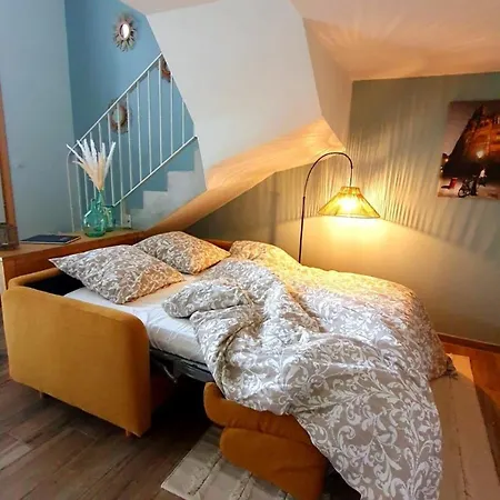 Le 11 - Terrasse Et Jardin A 10 Minutes A Pieds Du Centre-ville *