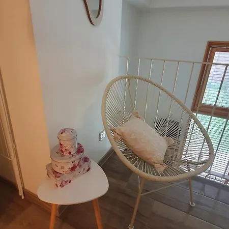 Appartamento Le 11 - Terrasse Et Jardin à 10 Minutes à Pieds Du Centre-ville *