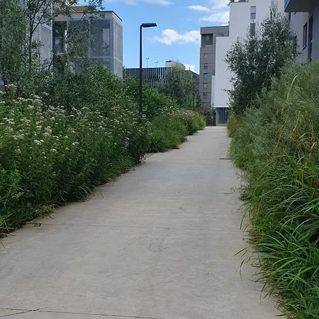 Le 11 - Terrasse Et Jardin A 10 Minutes A Pieds Du Centre-ville