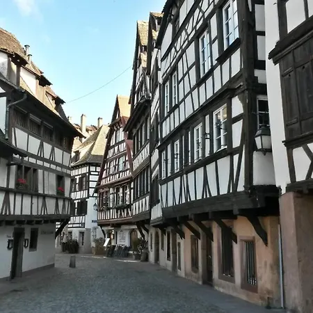 Appartement Le 11 - Terrasse Et Jardin A 10 Minutes A Pieds Du Centre-ville