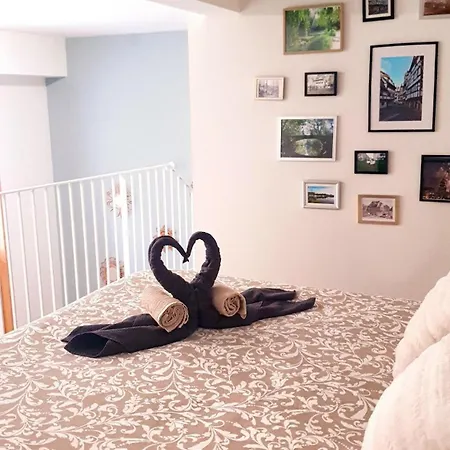 Le 11 - Terrasse Et Jardin A 10 Minutes A Pieds Du Centre-ville Appartement *