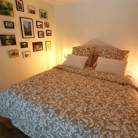 Appartement Le 11 - Terrasse Et Jardin A 10 Minutes A Pieds Du Centre-ville *