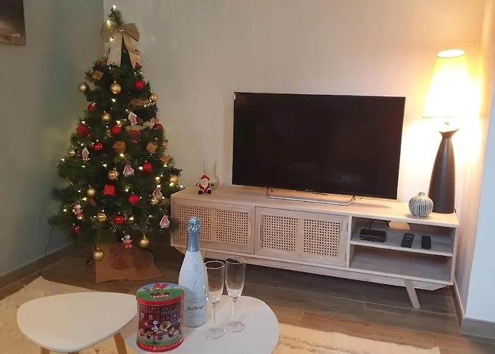 شقة Le 11 - Terrasse Et Jardin A 10 Minutes A Pieds Du Centre-ville
