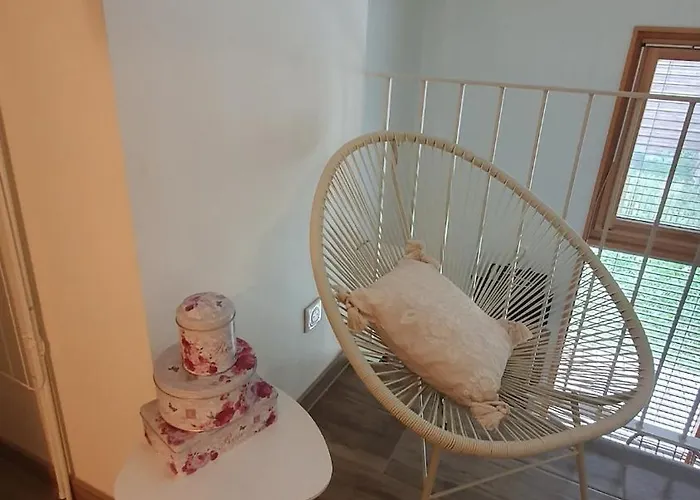 شقة Le 11 - Terrasse Et Jardin A 10 Minutes A Pieds Du Centre-ville *