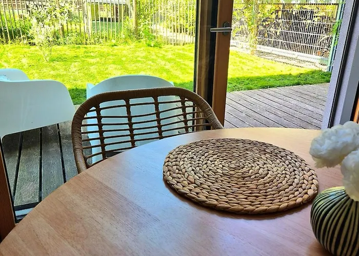 Apartment Le 11 - Terrasse Et Jardin A 10 Minutes A Pieds Du Centre-ville *