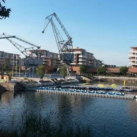 דירה Le 11 - Terrasse Et Jardin A 10 Minutes A Pieds Du Centre-ville *