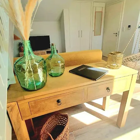 Le 11 - Terrasse Et Jardin A 10 Minutes A Pieds Du Centre-ville