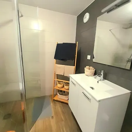 Le 11 - Terrasse Et Jardin à 10 Minutes à Pieds Du Centre-ville Apartamento Estrasburgo