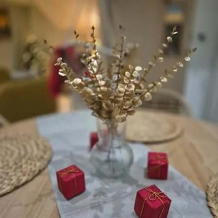 Le 11 - Terrasse Et Jardin à 10 Minutes à Pieds Du Centre-ville