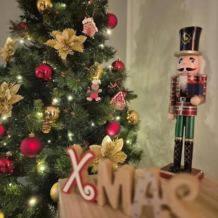 Le 11 - Terrasse Et Jardin à 10 Minutes à Pieds Du Centre-ville *