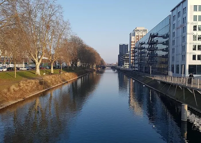 Apartment Le 11 - Terrasse Et Jardin A 10 Minutes A Pieds Du Centre-ville Strasbourg