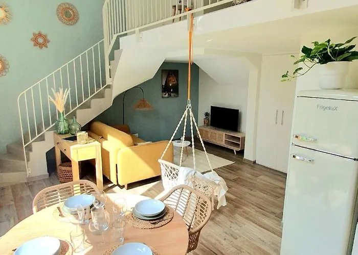 Le 11 - Terrasse Et Jardin A 10 Minutes A Pieds Du Centre-ville Apartment Strasbourg