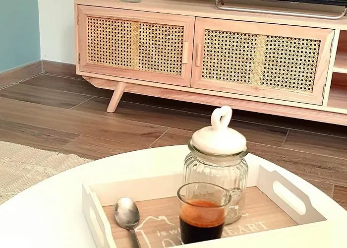 Apartment Le 11 - Terrasse Et Jardin A 10 Minutes A Pieds Du Centre-ville *