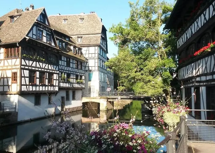 Le 11 - Terrasse Et Jardin A 10 Minutes A Pieds Du Centre-ville